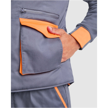 Logotrade promotional giveaway picture of: Armada multi-pocket workwear vest