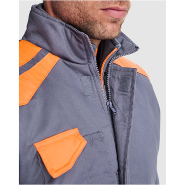 Logotrade promotional merchandise picture of: Armada multi-pocket workwear vest