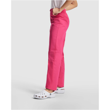 Logo trade promotional merchandise picture of: Vademecum 160 g/m2  unisex service trousers