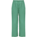 Vademecum 160 g/m2  unisex service trousers, Lab Green