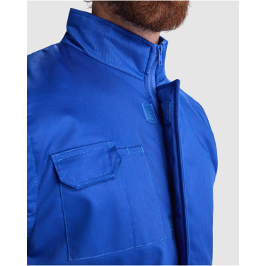 Logo trade promotional products picture of: Amanzor multi-purpose workwear bodywarmer with high neck