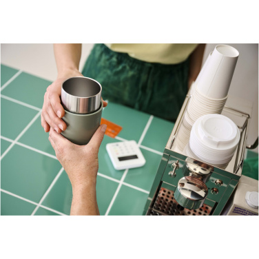 Logo trade promotional products image of: Mepal Ellipse 300 ml coffee-to-go mug 