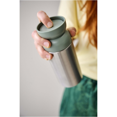 Logo trade promotional item photo of: Mepal Ellipse 350 ml insulated coffee mug