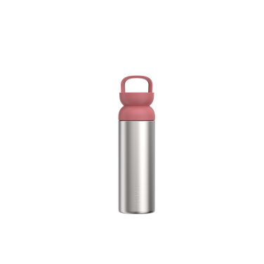 Logo trade corporate gifts picture of: Mepal Ellipse 500 ml insulated tea mug 
