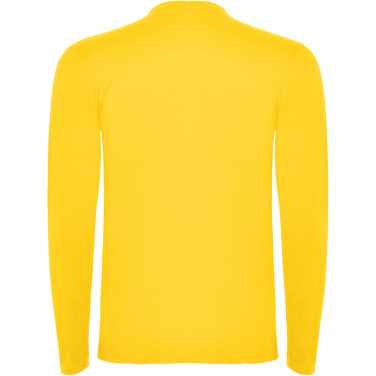 Logo trade business gifts image of: Extreme 160 g/m2 long sleeve t-shirt