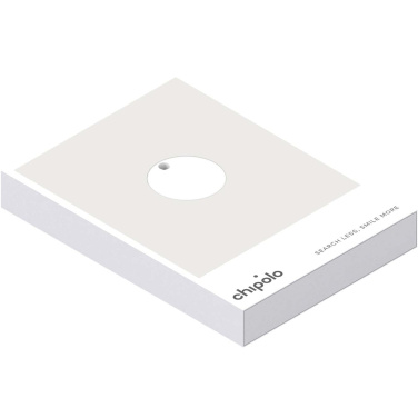 Logo trade promotional products image of: Chipolo POP tracking tag