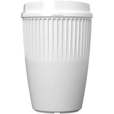 Logotrade promotional item picture of: Cirrus POP 350 ml tumbler
