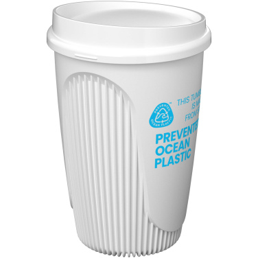 Logo trade corporate gifts picture of: Alto POP 350 ml tumbler