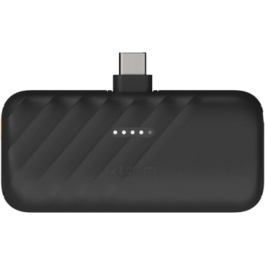 Logotrade promotional items photo of: Xtorm Go2 20W 5000 mAh power bank