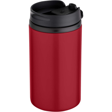 Logotrade advertising product image of: Mojave 250 ml stainless steel insulated tumbler