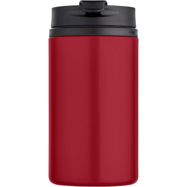 Logo trade promotional items picture of: Mojave 250 ml stainless steel insulated tumbler