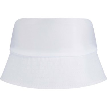 Logo trade advertising product photo of: Solaris 130 g/m2 polyester sun hat
