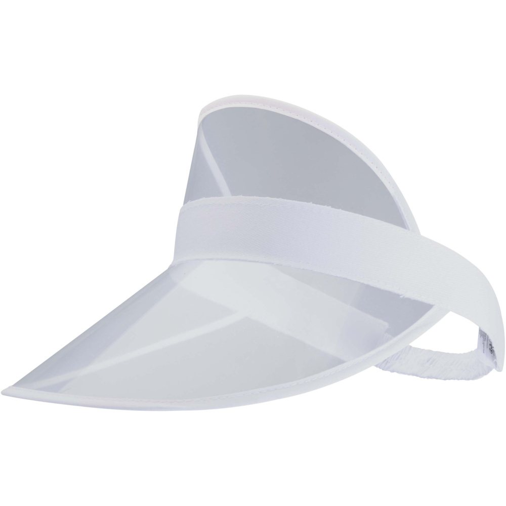 Logotrade promotional merchandise photo of: Bright cap with transparent visor