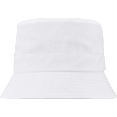 Logo trade promotional products image of: Marisol 105 g/m2 nylon sun hat