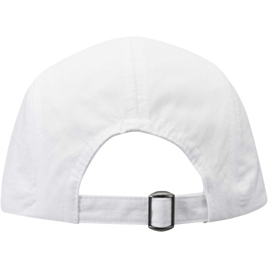 Logo trade corporate gift photo of: Solara 105 g/m2 nylon cap