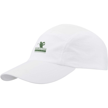 Logotrade promotional gifts photo of: Solara 105 g/m2 nylon cap