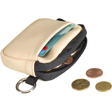 Logotrade advertising products photo of: Resi Plus GRS recycled wallet