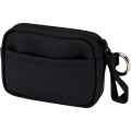 Resi Plus GRS recycled wallet, Black