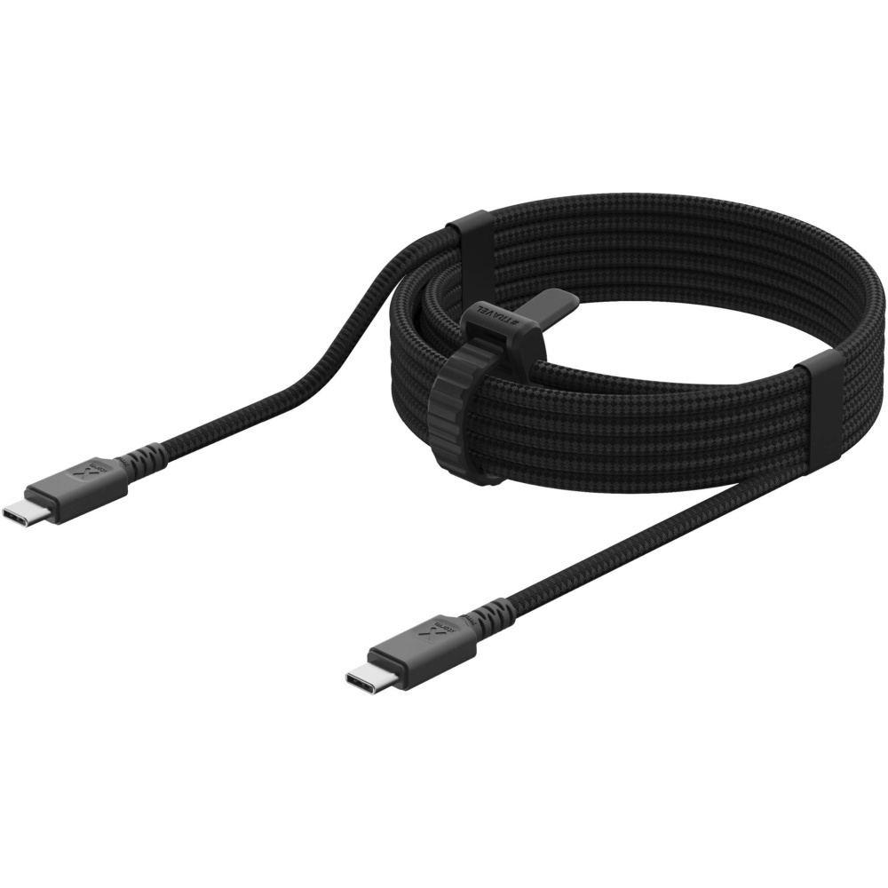 Logotrade promotional items photo of: Xtorm CX3071 100W USB-C PD Next Gen cable