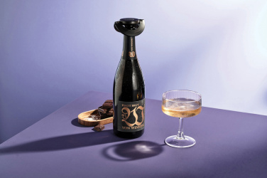 Logotrade promotional product image of: AdHoc Gusto Champagne stopper