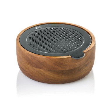 Logo trade business gift photo of: AdHoc CutnServe Table fine grater