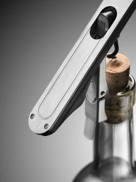 Logotrade business gifts photo of: AdHoc PushPull Corkscrew