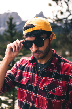Logotrade promotional items photo of: Miro AI-powered Audio Glasses with translation function