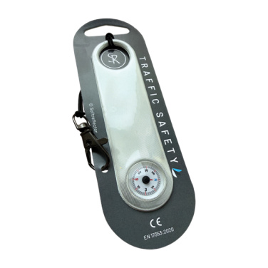 Logotrade promotional items photo of: Compass Reflector