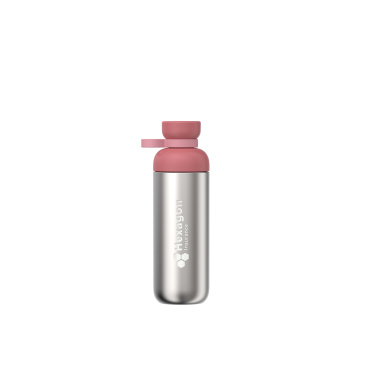 Logo trade advertising products picture of: Mepal Vita 700 ml water bottle