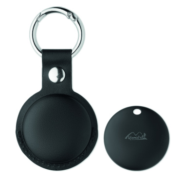Logo trade promotional gift photo of: MILI item finder with PU case