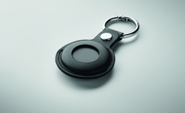 Logo trade business gifts image of: MILI item finder with PU case