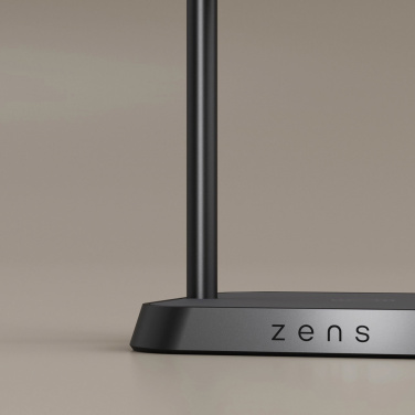 Logotrade promotional merchandise photo of: Zens Office Charger 2