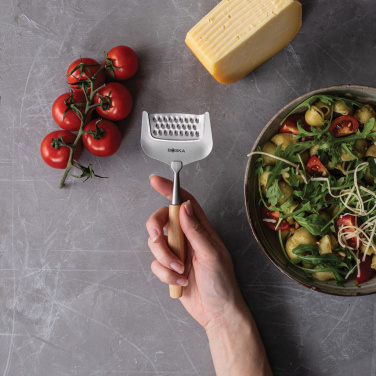 Logo trade advertising products picture of: BOSKA Cheese Grater Amigo