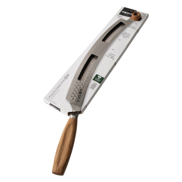 Logotrade business gift image of: BOSKA Pizza & Cheese Knife Oslo+Nr.4