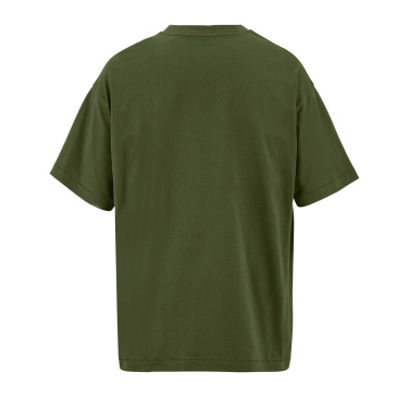 Logo trade promotional giveaway photo of: LEGACY OVERSIZED T-SHIRT
