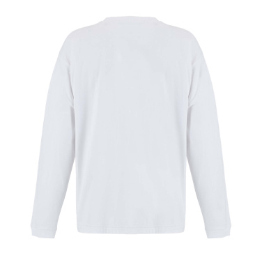Logo trade promotional products image of: LEGACY LSL T-SHIRT 220g