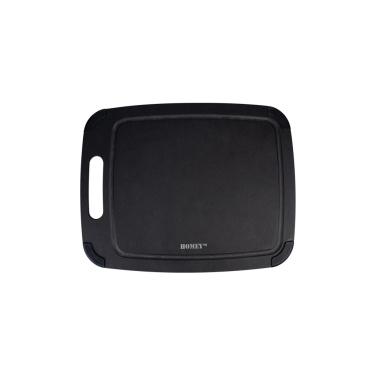 Logotrade promotional merchandise picture of: Homey's Cutting board S Wood fiber