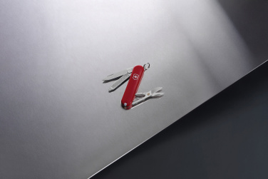 Logotrade corporate gift image of: VICTORINOX Pocket Knife Classic SD 7 functions