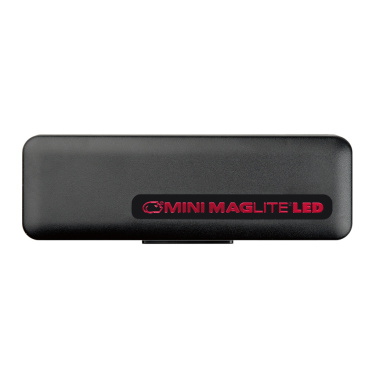 Logotrade promotional item image of: MAGLITE Mini AAA LED Torch