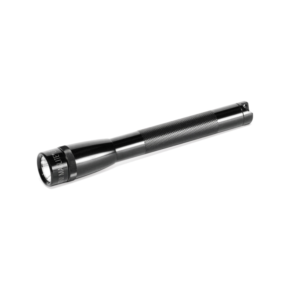 Logo trade business gifts image of: MAGLITE Mini Pro AA LED Torch
