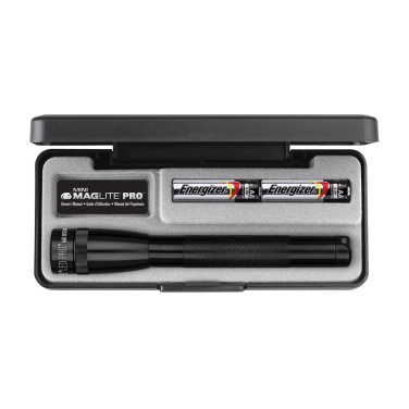 Logotrade promotional merchandise photo of: MAGLITE Mini Pro AA LED Torch