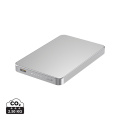 Urban Vitamin Marin 5000mAh magnetic 15W wireless powerbank, silver