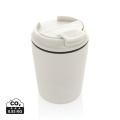 Pico Barista RCS coffee mug 220ML in tube giftbox, white