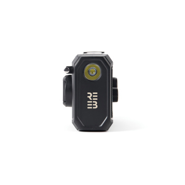 Logotrade promotional products photo of: Nordic Drift Titan IPX4 multifunctional radio 4000mah
