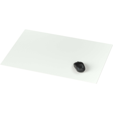 Logotrade promotional gift picture of: Lumin A2 desk mat
