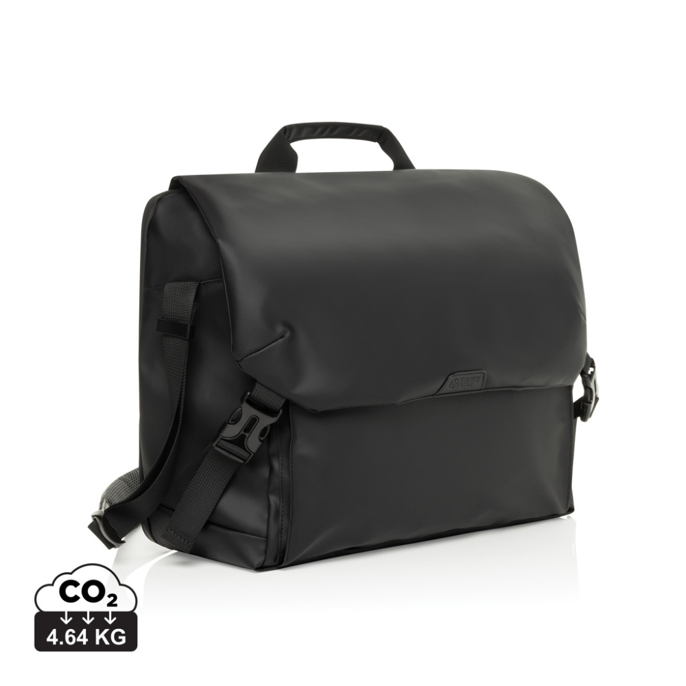 Logotrade advertising product picture of: Swiss Peak OSLO RCS Messenger