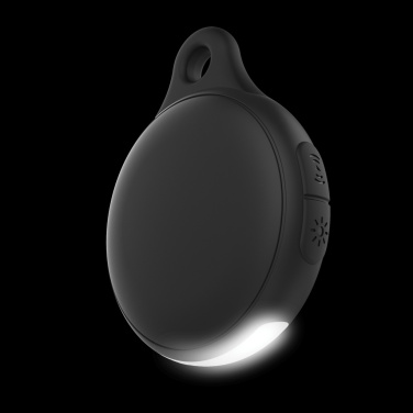 Logo trade promotional product photo of: Urban Vitamin Aptos Rechargeable Dual Item Finder with light