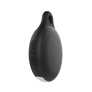 Logotrade promotional item picture of: Urban Vitamin Aptos Rechargeable Dual Item Finder with light