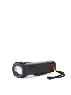 Logotrade corporate gift image of: Nordic Drift Everest Multifunctional waterproof torch IPX8