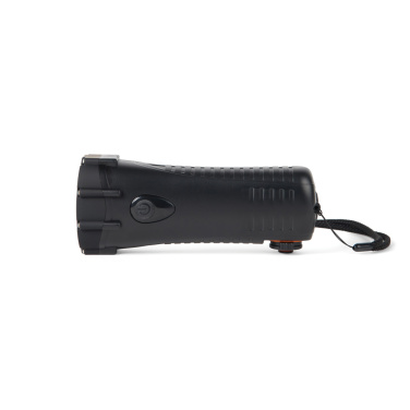 Logo trade corporate gifts picture of: Nordic Drift Everest Multifunctional waterproof torch IPX8